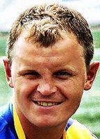 安德烈·別列佐夫丘克 安德烈·別列佐夫丘克