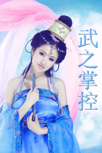 武之掌控 武之掌控