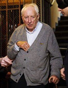 托馬斯-特朗斯特羅默 托馬斯-特朗斯特羅默