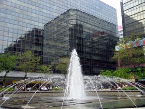 （圖）東海商業中心