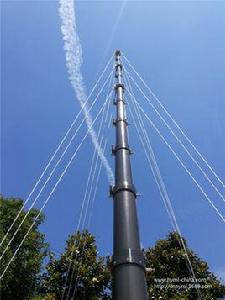 氣動升降桿 氣動升降桿