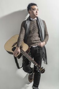 劉廣偉(歌手) 劉廣偉(歌手)