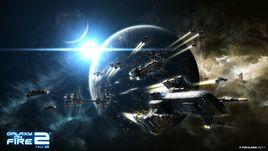 浴火銀河2:全高清版 浴火銀河2:全高清版