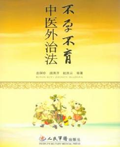 不孕不育中醫外治法