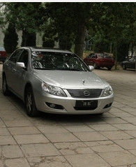 BYD F6