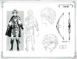 盾之勇者成名錄[Aneko Yusagi著作的網路小說]