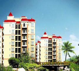 新加坡城·國際4期 新加坡城·國際4期