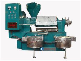 油葵榨油機 油葵榨油機