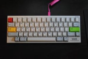 HHKB HHKB