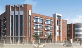 龍源湖實驗國小 龍源湖實驗國小