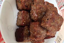 黑椒烤牛肉 黑椒烤牛肉