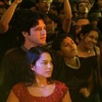 《女孩尤馬》劇照