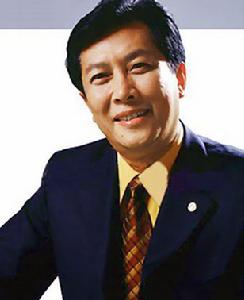 電視劇《我生命中的橄欖樹》主演唐國強