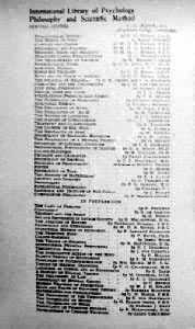 《兒童的語言和思維》 《兒童的語言和思維》