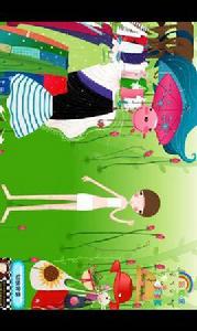 Echi漫畫風 Echi漫畫風