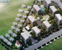 海天藝墅 海天藝墅