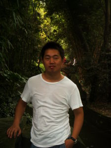 周望[南開大學教師]