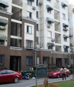 建德花園海棠苑 建德花園海棠苑