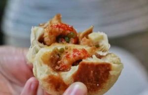 網紅月餅 網紅月餅