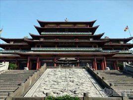 九龍影視基地 九龍影視基地