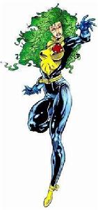 XMEN[美國漫威漫畫旗下的超級英雄團隊]