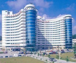 中山大學附屬醫院 中山大學附屬醫院