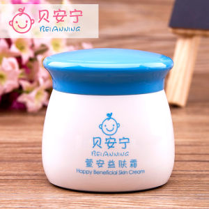 貝安寧萱安益膚霜 貝安寧萱安益膚霜