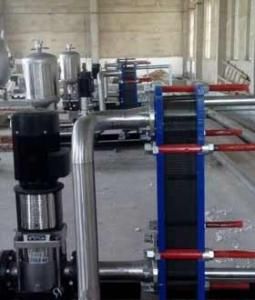 給排水工程技術 給排水工程技術