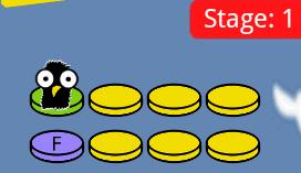 怪鳥跳躍 怪鳥跳躍