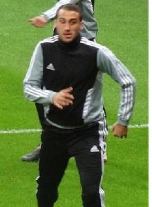 根克·托松 根克·托松