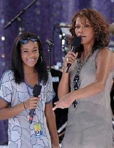 芭比·克莉絲汀·布朗