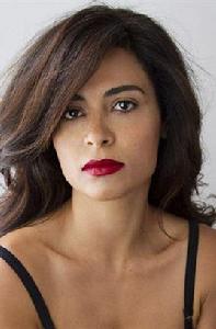 亞斯明·艾瑪斯瑞