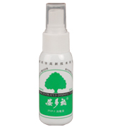 安多福噴霧裝60ml