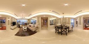 三維全景 三維全景