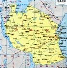 坦噶尼喀 坦噶尼喀