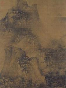 層岩叢樹圖 層岩叢樹圖