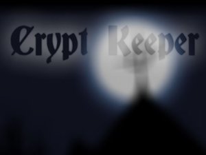 地穴守護者 地穴守護者