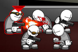 瘋狂報復 瘋狂報復