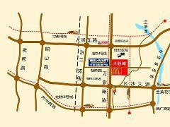 美聯天驕城 美聯天驕城