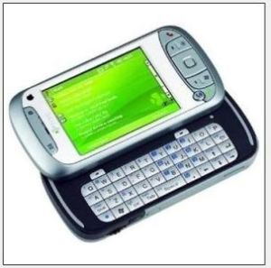 多普達 CHT 9000 多普達 CHT 9000