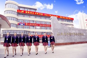 山西省好藝中等專業學校 山西省好藝中等專業學校