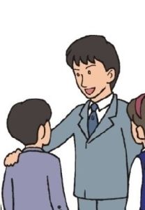 師生關係 師生關係