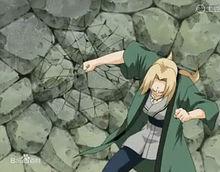 tsunade
