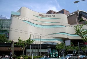 上海九百 上海九百