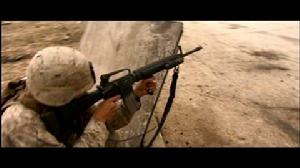 （圖）《哈迪塞鎮之戰》