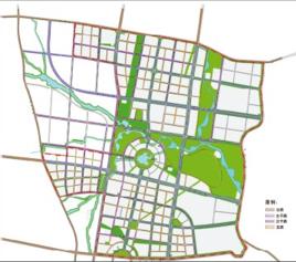 紅旗渠國家級經濟技術開發區 紅旗渠國家級經濟技術開發區