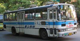 桂林公交17路 桂林公交17路