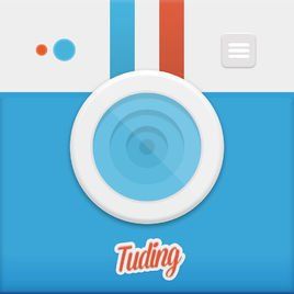 圖釘[一個基於地理位置的手機拍照分享社區]