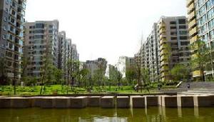 易城一期 易城一期