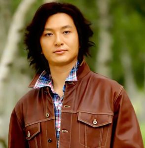 蒼天般的阿拉善 蒼天般的阿拉善